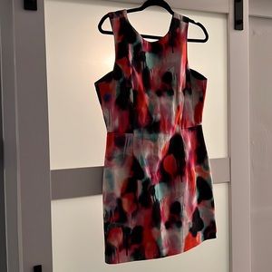 French connection cocktail dress